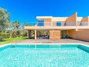 Moradia T4 de luxo à venda em Albufeira