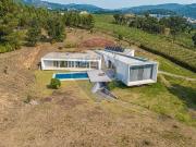 Moradia T4 de luxo à venda em Cabeceiras de Basto