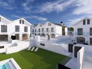 Moradia T4 de luxo à venda em São Pedro do Estoril