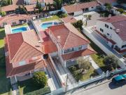 Moradia T4 de luxo à venda em Seixal