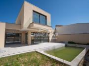 Moradia T4 de Luxo c/ Piscina em São Félix da Marinha a...
