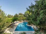 Moradia T4 de luxo com piscina à venda em Fraião