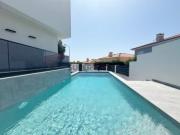 Moradia T4 de Luxo com Piscina Aquecida em Cascais