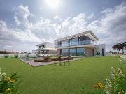 Moradia T4 de Luxo com Piscina e Jardim | Gouveia | Sintra