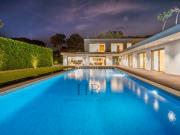 Moradia T4 de Luxo com Piscina e Jardim| Herdade da Aroeira