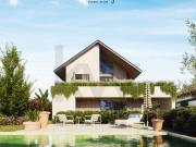 Moradia T4 de Luxo com Piscina e Jardim Privado no...