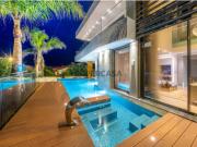 Moradia T4 de Luxo com Piscina e Vista Mar | Ericeira