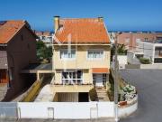 Moradia T4 de Luxo com Piscina em Miramar Vila Nova de Gaia