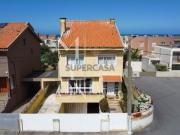 Moradia T4 de Luxo com Piscina em Miramar Vila Nova de Gaia
