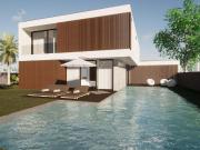 Moradia T4 de Luxo com Piscina em Serzedo –...