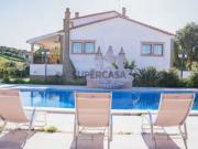 Moradia T4 de Luxo com Piscina Privada Sintra