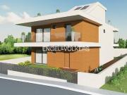 Moradia T4 de Luxo com Piscina | Próximo ao Parque das...