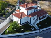 Moradia T4 de Luxo com Vista deslumbrante sobre Tomar