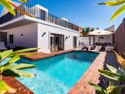 Moradia T4 de Luxo Comporta