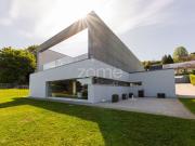 Moradia T4 de luxo em condomínio fechado, Quinta de...