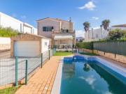 Moradia T4 de Luxo em Gambelas