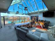 Moradia térrea de luxo com piscina em Esposende