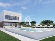Moradia T4 de luxo em Vila Sol, Quarteira, Loulé, Vila Sol