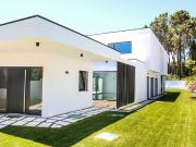 Moradia T4 de Luxo na Verdizela Pronta Habitar