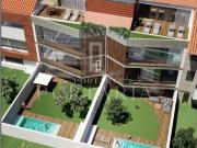 Moradia T4 de Luxo no centro de Aveiro