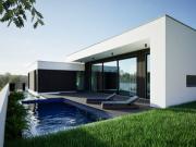 Moradia T4 de Luxo Nova C/ 2 Suite e Piscina Azeitão