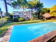 Moradia T4 de Luxo para Arrendamento no Estoril, Cascais