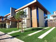 Moradia T4 de luxo para arrendar em Quinta da Bicuda