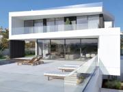 Moradia T4 de luxo para venda na Marina de Albufeira