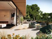 Moradia T4 duplex com jardim e piscina no Alto Estoril...