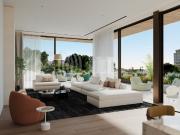 Moradia T4 duplex com piscina no ALTO Estoril, Cascais