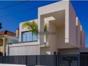 MORADIA T4 DUPLEX na AROEIRA