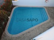 Moradia T4 Duplex para alugar em Albufeira