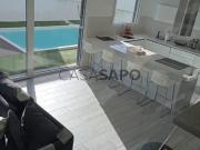 Moradia T4 Duplex para alugar em Almada