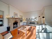 Moradia T4 Duplex para alugar em Cascais