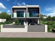 Moradia T4 Duplex Quinta do Conde