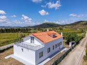 Moradia T4 + duplex+ terraço em Torres Vedras, Torres...