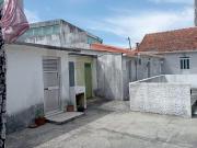 Moradia T4 e Terreno rústico