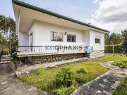 Moradia T4 e terrenos anexos numa área total de 1900 m2,...