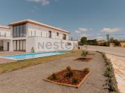 Moradia T4 Elegante e Contemporânea na Lourinhã Moradia T4 Elegante e Contemporânea na Lourinhã