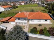 Moradia T4 em Adaúfe