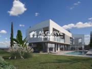 Moradia T4 em Albufeira e Olhos de Água