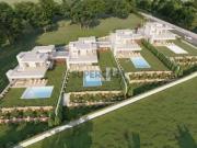 Moradia T4 em Albufeira e Olhos de Água