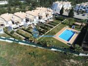 Moradia T4 em Albufeira e Olhos de Água