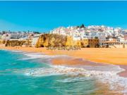 Moradia T4 em Albufeira e Olhos de Água