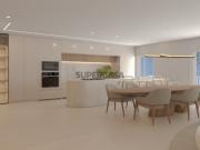 Apartamento T4 de Luxo em Alcabideche com Piscina Privativa