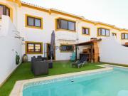 Moradia T4 em Alenquer Santo Estêvão e Triana