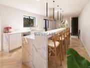 Moradia T4 em Alenquer Santo Estêvão e Triana