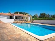 Moradia T4 em Algoz e Tunes