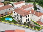 Moradia T4 em Alhandra, São João dos Montes e Calhandriz