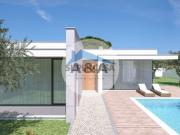 Moradia T4 em Aljubarrota